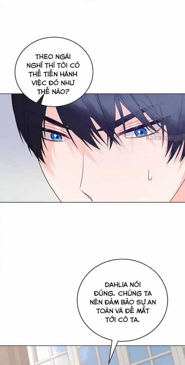 Ngay Cả Khi Là Ác Nữ, Tôi Vẫn Sẽ Trở Thành Nữ Chính Chapter 102 trang 48