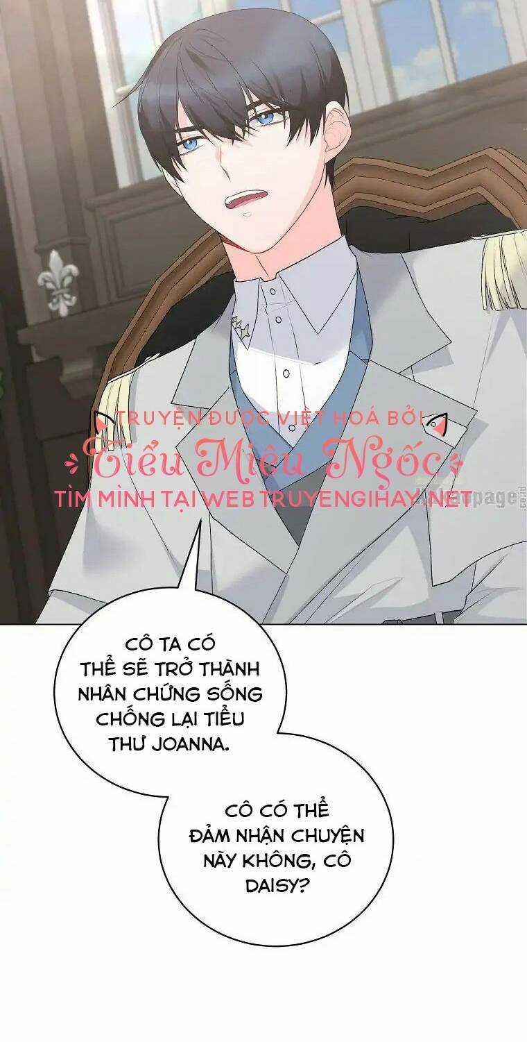 Ngay Cả Khi Là Ác Nữ, Tôi Vẫn Sẽ Trở Thành Nữ Chính Chapter 102 trang 49