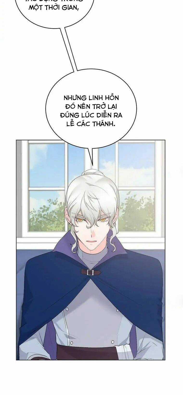 Ngay Cả Khi Là Ác Nữ, Tôi Vẫn Sẽ Trở Thành Nữ Chính Chapter 102 trang 5