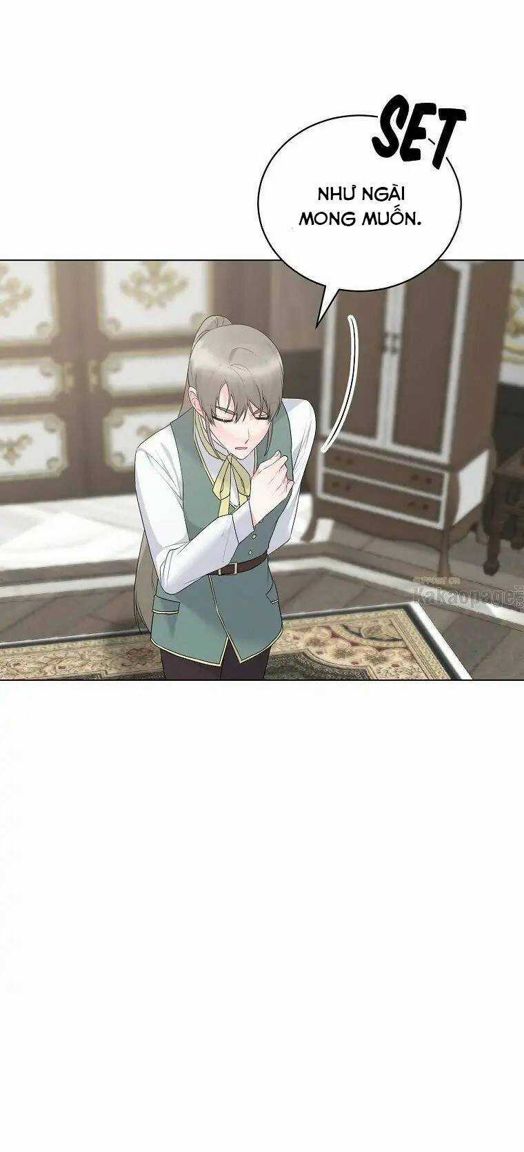 Ngay Cả Khi Là Ác Nữ, Tôi Vẫn Sẽ Trở Thành Nữ Chính Chapter 102 trang 50