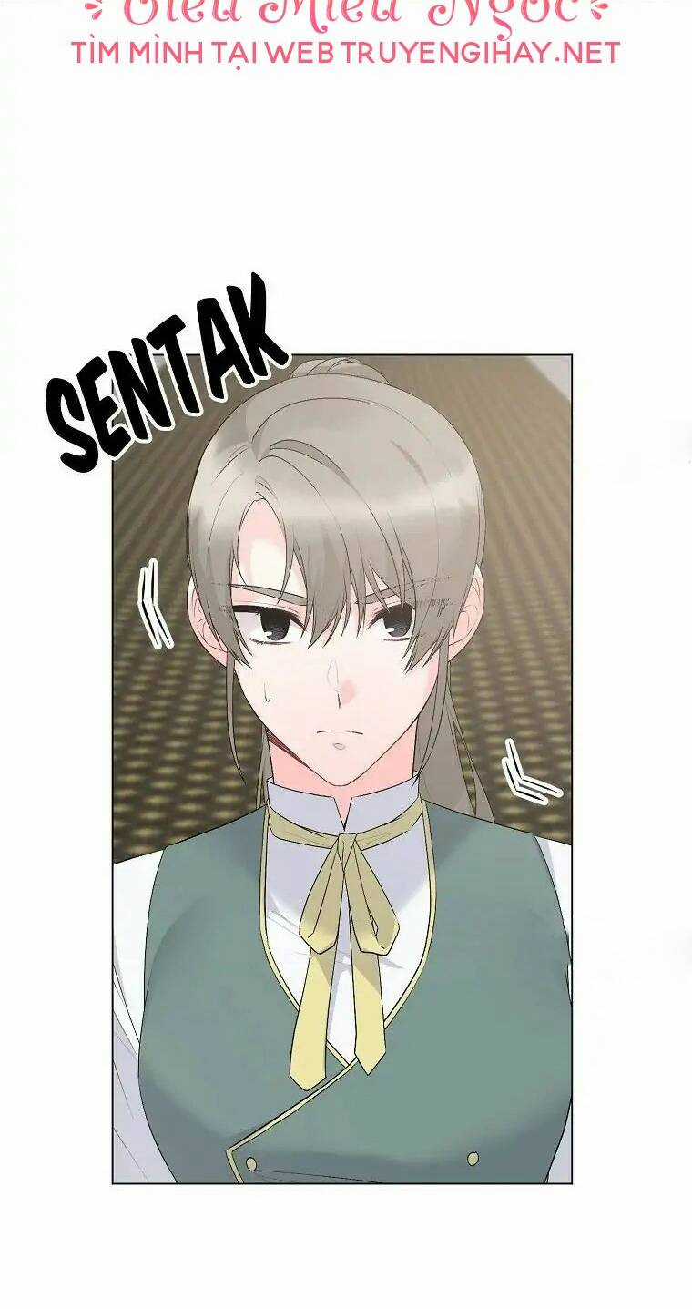 Ngay Cả Khi Là Ác Nữ, Tôi Vẫn Sẽ Trở Thành Nữ Chính Chapter 102 trang 53