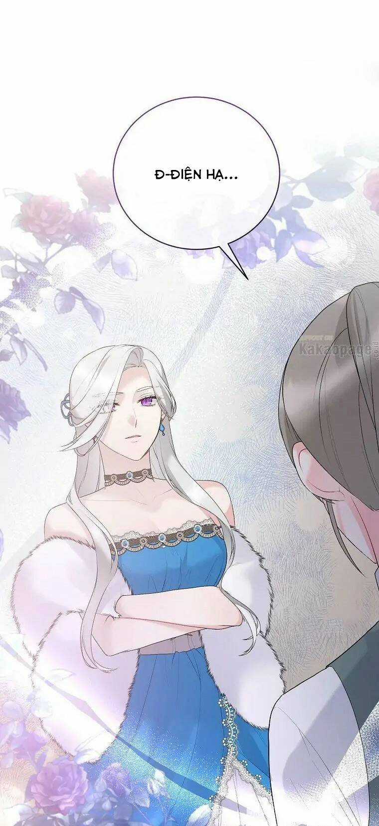 Ngay Cả Khi Là Ác Nữ, Tôi Vẫn Sẽ Trở Thành Nữ Chính Chapter 102 trang 54