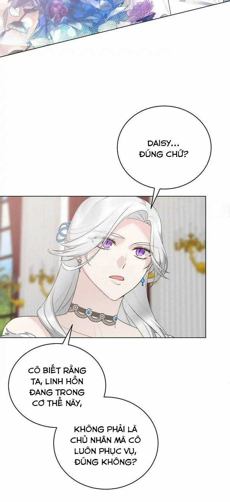 Ngay Cả Khi Là Ác Nữ, Tôi Vẫn Sẽ Trở Thành Nữ Chính Chapter 102 trang 55