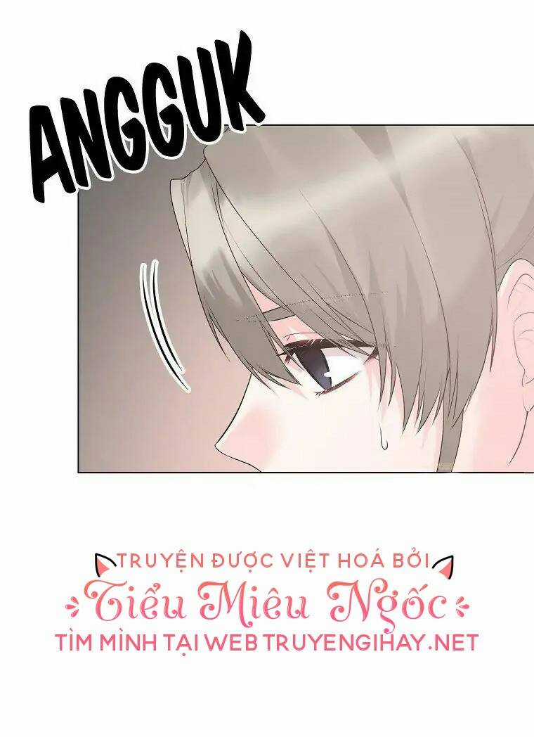 Ngay Cả Khi Là Ác Nữ, Tôi Vẫn Sẽ Trở Thành Nữ Chính Chapter 102 trang 56