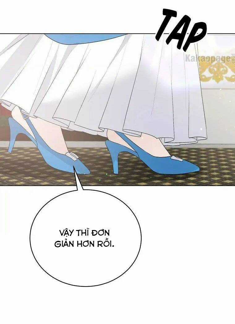 Ngay Cả Khi Là Ác Nữ, Tôi Vẫn Sẽ Trở Thành Nữ Chính Chapter 102 trang 57