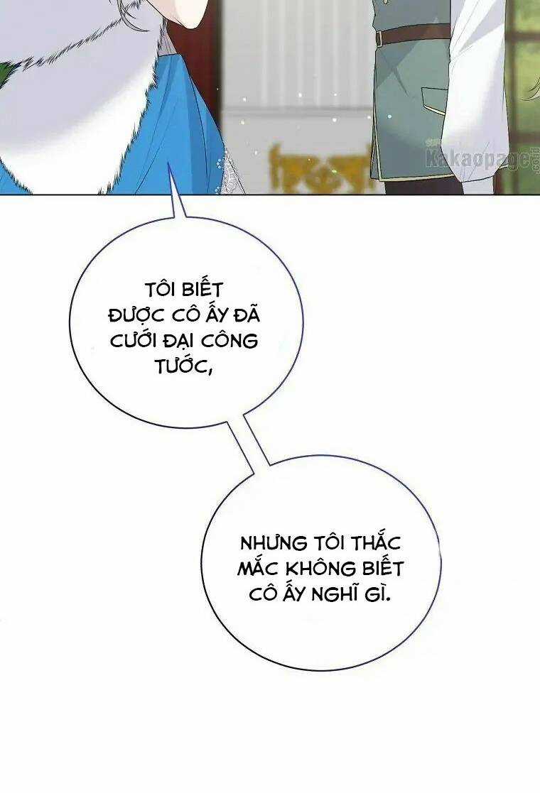 Ngay Cả Khi Là Ác Nữ, Tôi Vẫn Sẽ Trở Thành Nữ Chính Chapter 102 trang 59