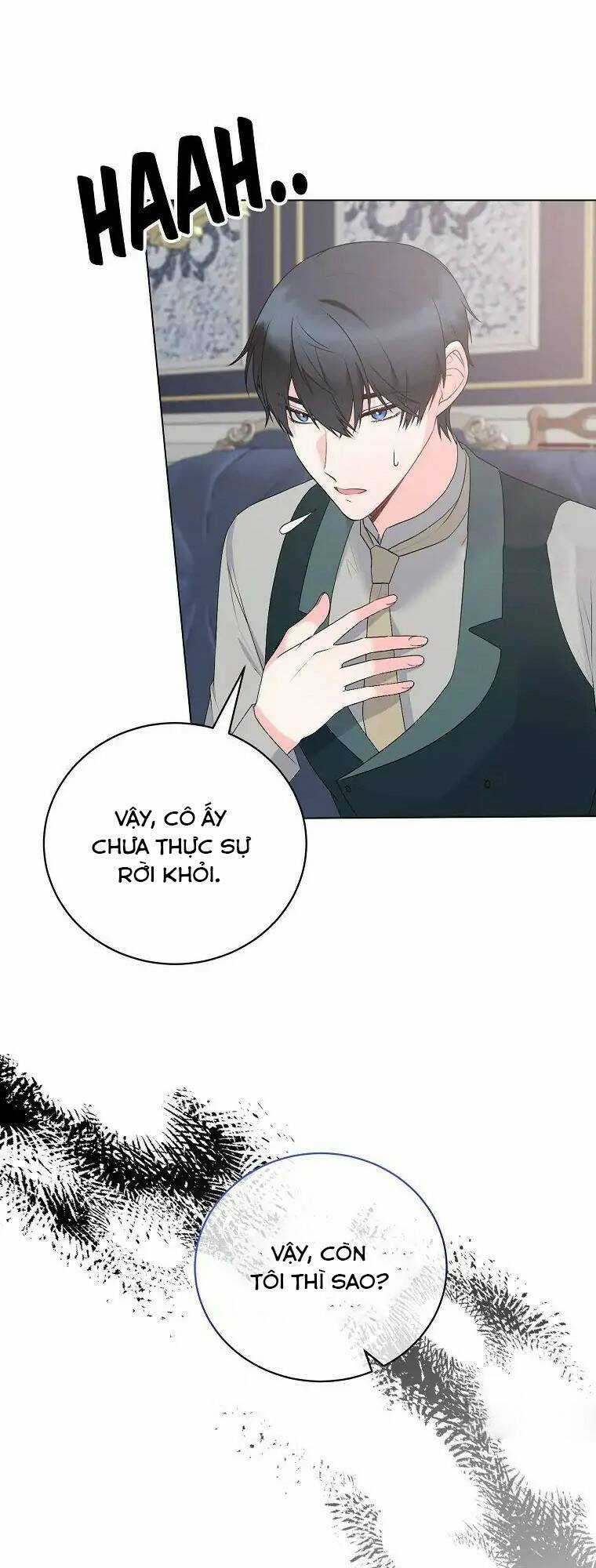 Ngay Cả Khi Là Ác Nữ, Tôi Vẫn Sẽ Trở Thành Nữ Chính Chapter 102 trang 6