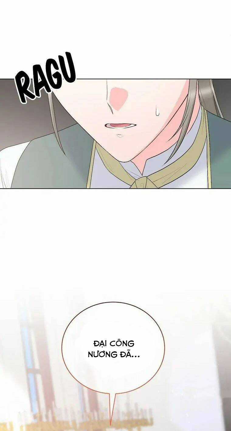 Ngay Cả Khi Là Ác Nữ, Tôi Vẫn Sẽ Trở Thành Nữ Chính Chapter 102 trang 60