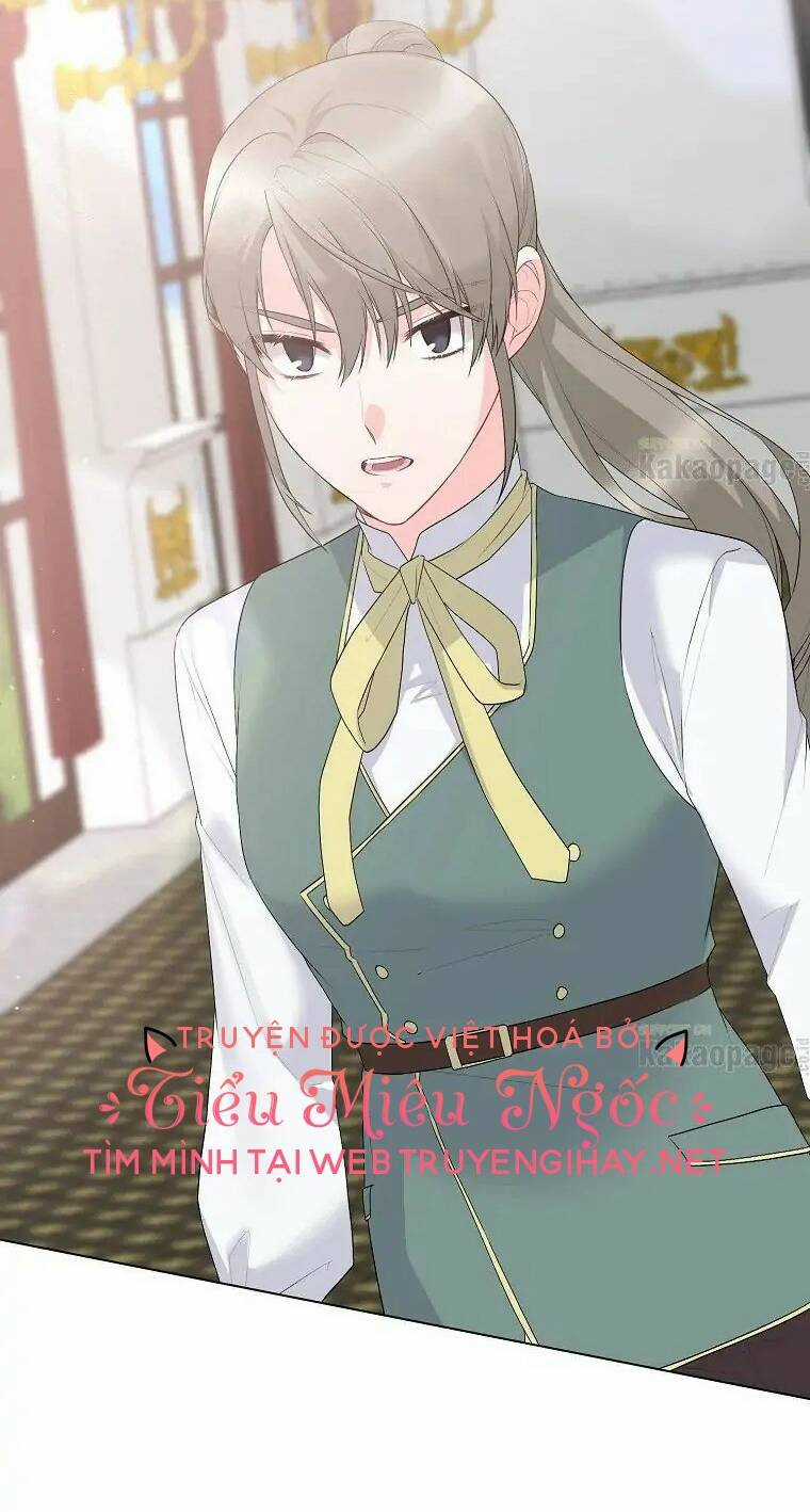 Ngay Cả Khi Là Ác Nữ, Tôi Vẫn Sẽ Trở Thành Nữ Chính Chapter 102 trang 61