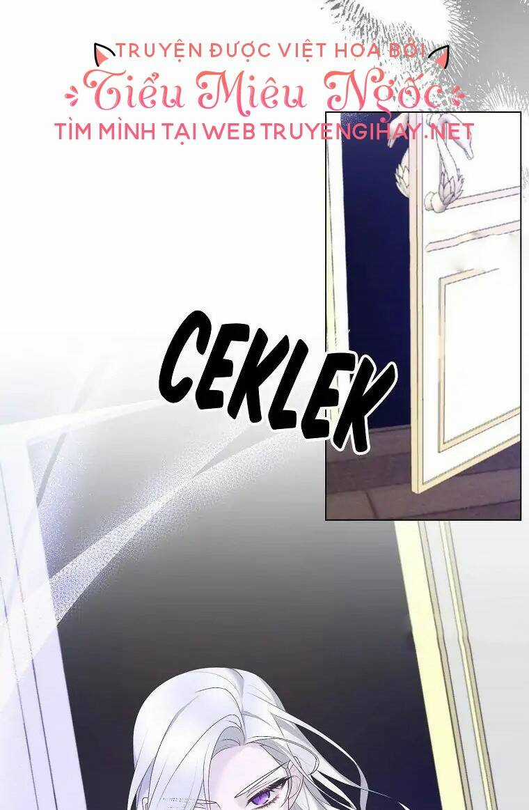 Ngay Cả Khi Là Ác Nữ, Tôi Vẫn Sẽ Trở Thành Nữ Chính Chapter 102 trang 7