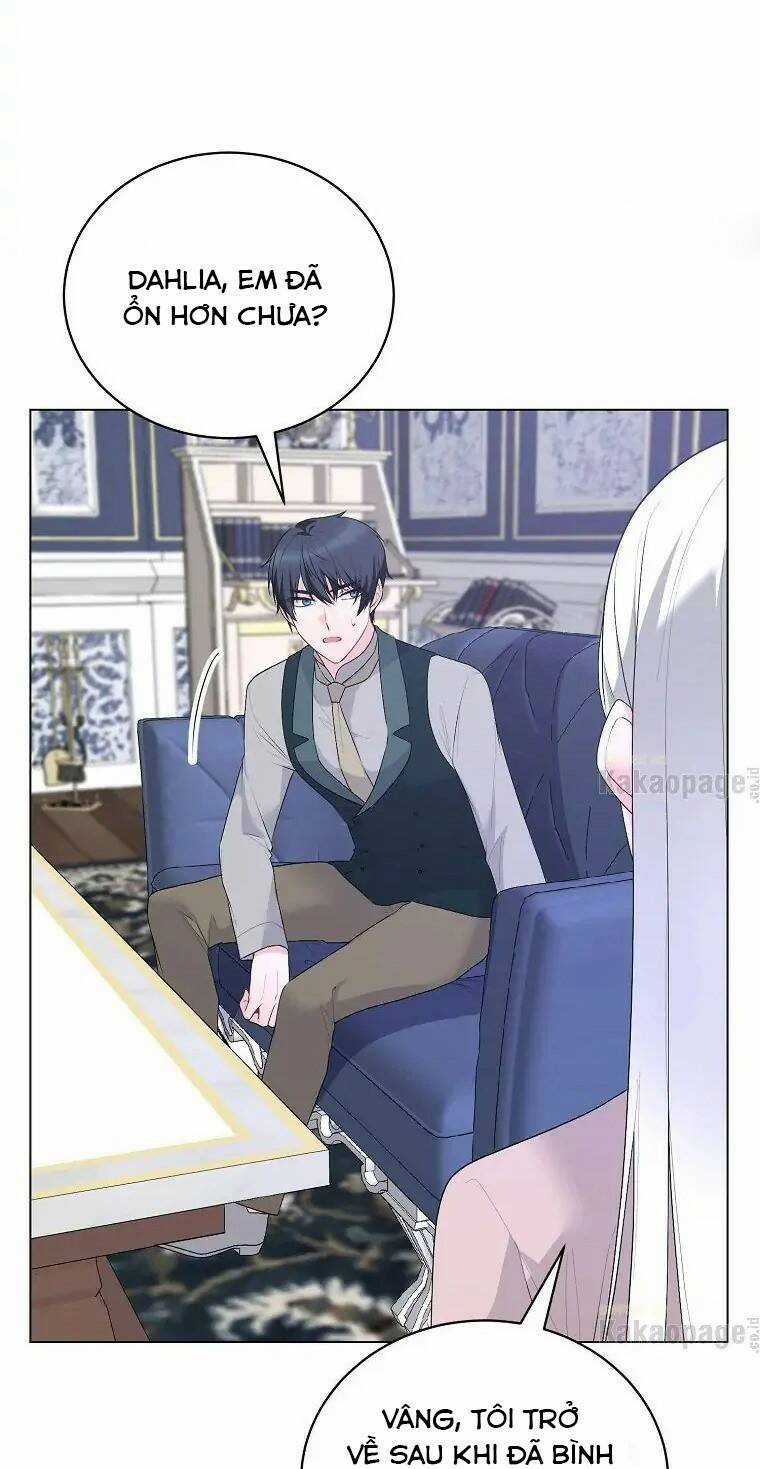 Ngay Cả Khi Là Ác Nữ, Tôi Vẫn Sẽ Trở Thành Nữ Chính Chapter 102 trang 9