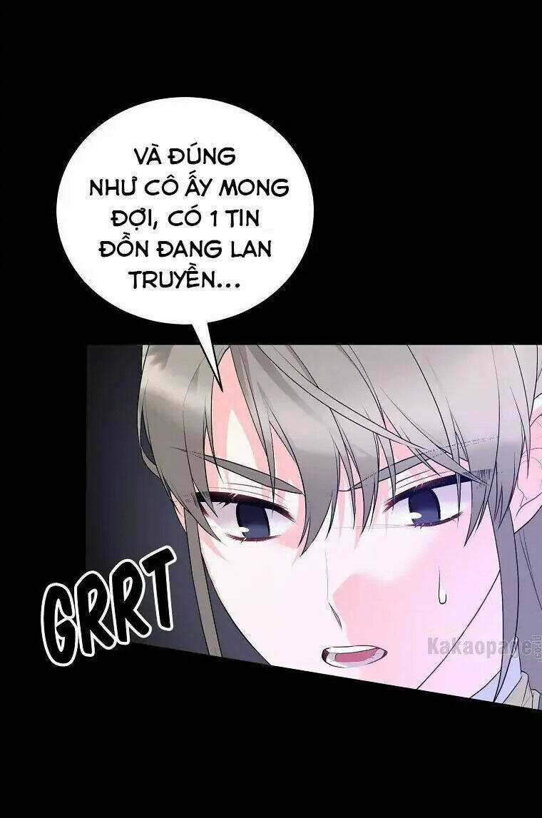 Ngay Cả Khi Là Ác Nữ, Tôi Vẫn Sẽ Trở Thành Nữ Chính Chapter 103 trang 12