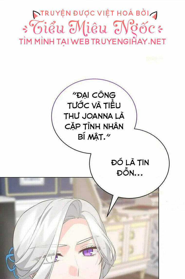 Ngay Cả Khi Là Ác Nữ, Tôi Vẫn Sẽ Trở Thành Nữ Chính Chapter 103 trang 14