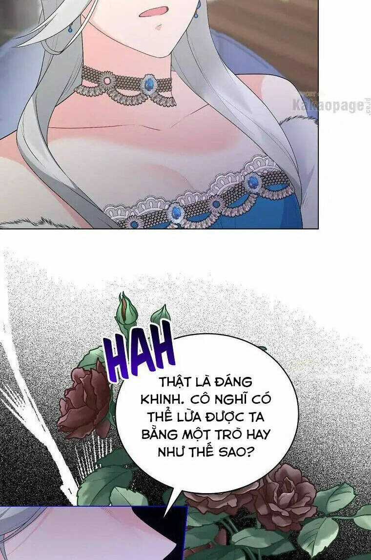 Ngay Cả Khi Là Ác Nữ, Tôi Vẫn Sẽ Trở Thành Nữ Chính Chapter 103 trang 15