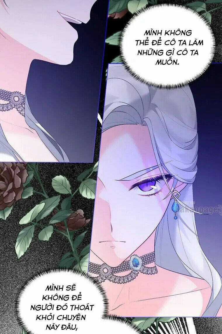 Ngay Cả Khi Là Ác Nữ, Tôi Vẫn Sẽ Trở Thành Nữ Chính Chapter 103 trang 16