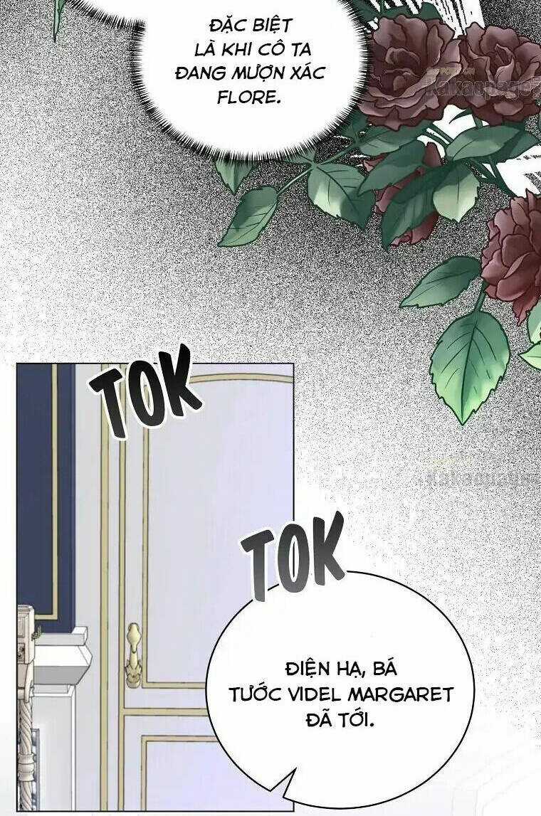 Ngay Cả Khi Là Ác Nữ, Tôi Vẫn Sẽ Trở Thành Nữ Chính Chapter 103 trang 17