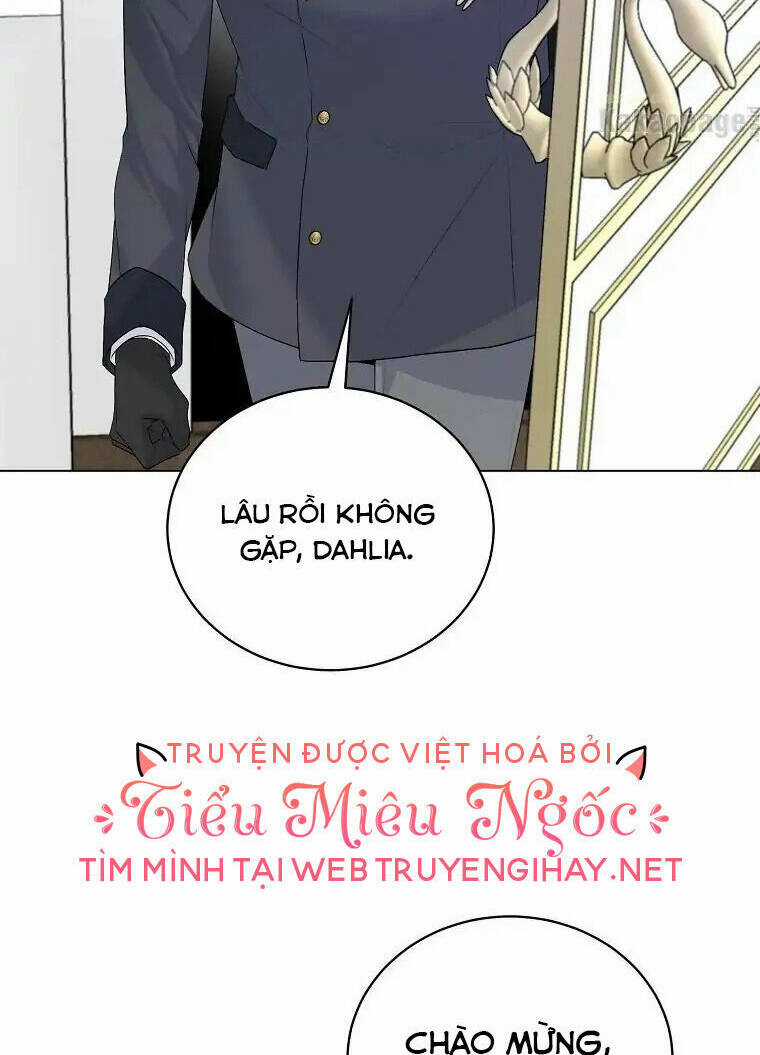 Ngay Cả Khi Là Ác Nữ, Tôi Vẫn Sẽ Trở Thành Nữ Chính Chapter 103 trang 19