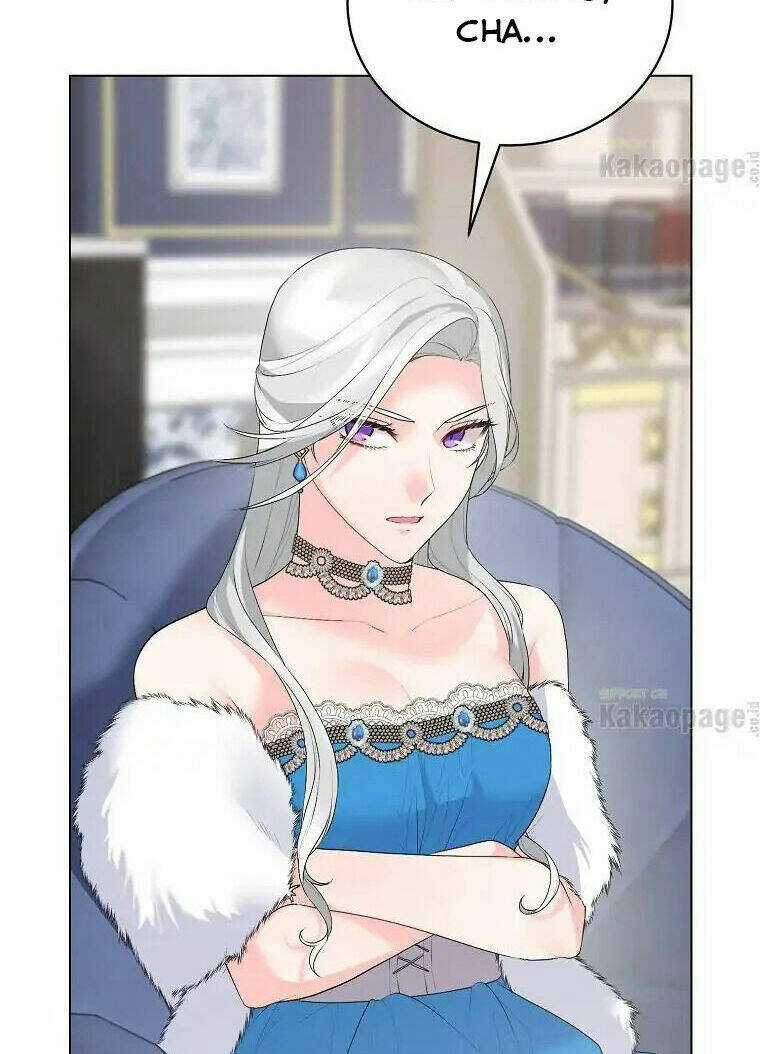 Ngay Cả Khi Là Ác Nữ, Tôi Vẫn Sẽ Trở Thành Nữ Chính Chapter 103 trang 20