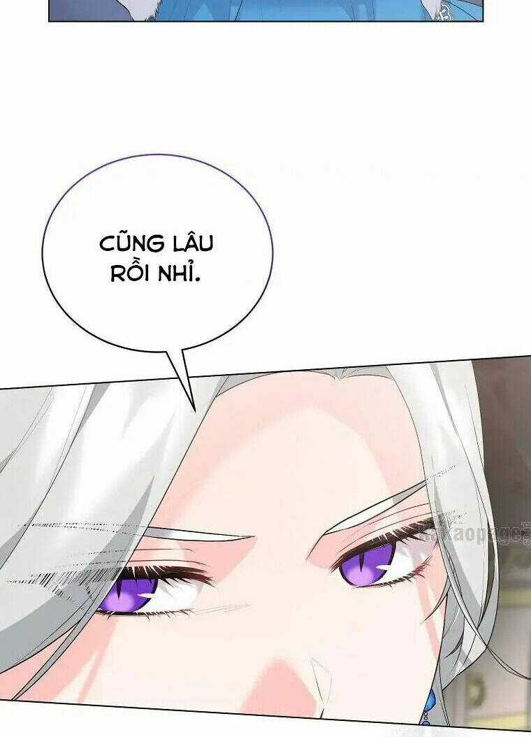 Ngay Cả Khi Là Ác Nữ, Tôi Vẫn Sẽ Trở Thành Nữ Chính Chapter 103 trang 21