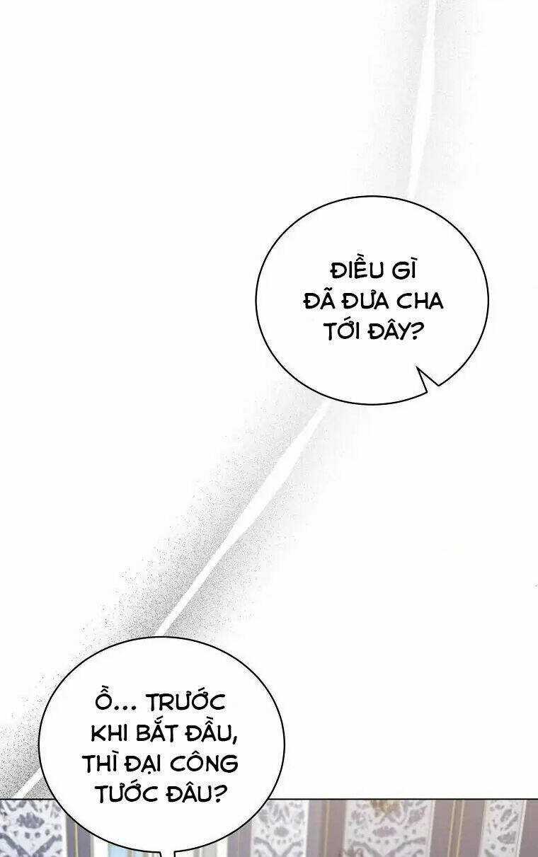 Ngay Cả Khi Là Ác Nữ, Tôi Vẫn Sẽ Trở Thành Nữ Chính Chapter 103 trang 22