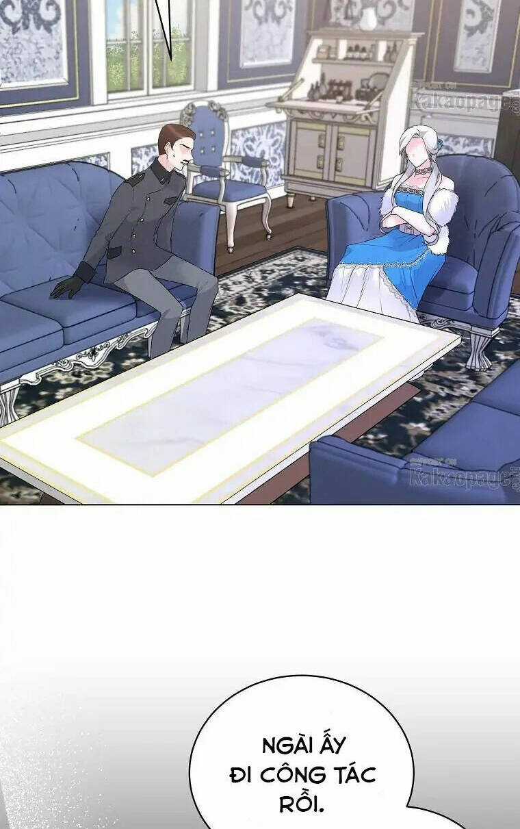 Ngay Cả Khi Là Ác Nữ, Tôi Vẫn Sẽ Trở Thành Nữ Chính Chapter 103 trang 23