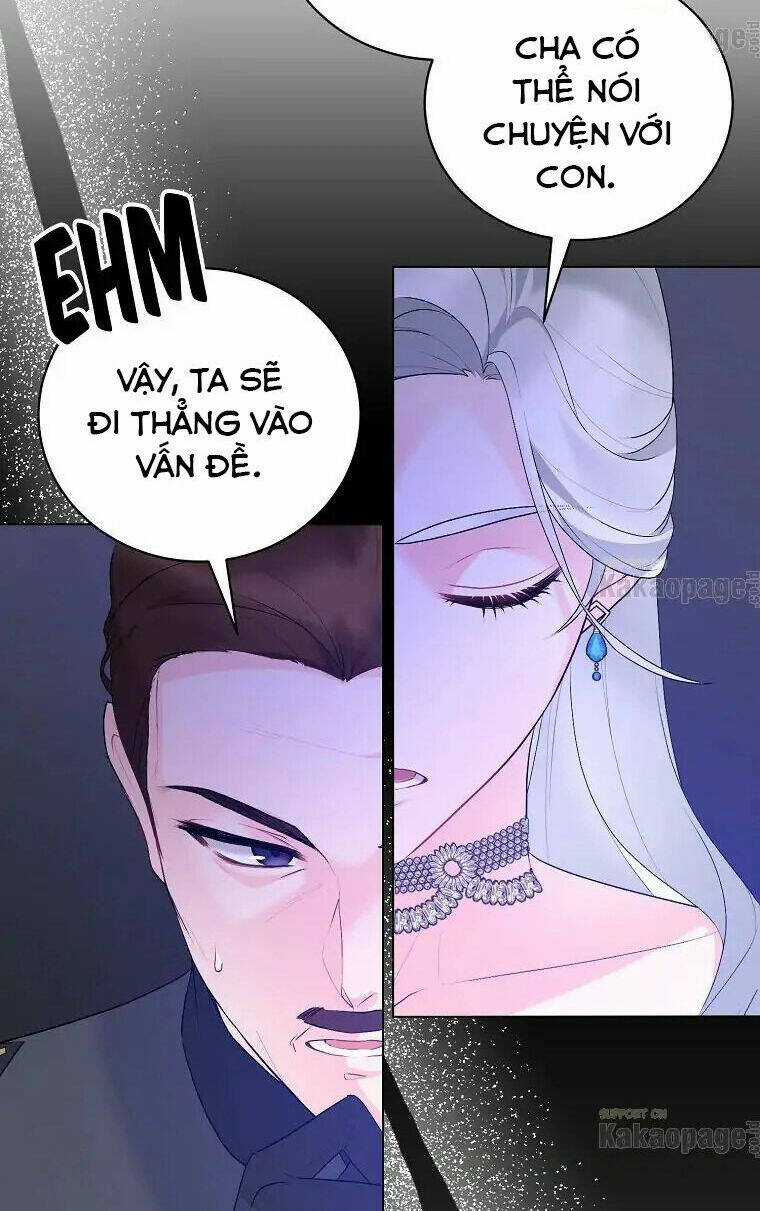 Ngay Cả Khi Là Ác Nữ, Tôi Vẫn Sẽ Trở Thành Nữ Chính Chapter 103 trang 24