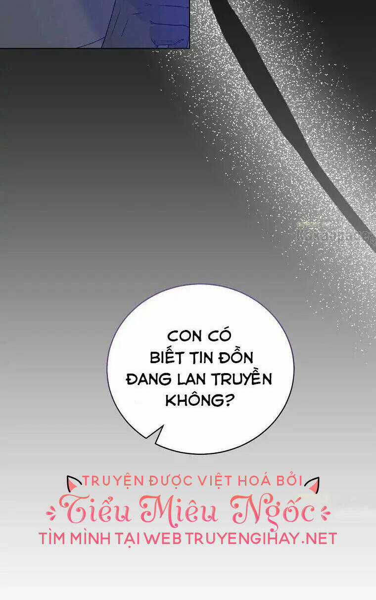 Ngay Cả Khi Là Ác Nữ, Tôi Vẫn Sẽ Trở Thành Nữ Chính Chapter 103 trang 25