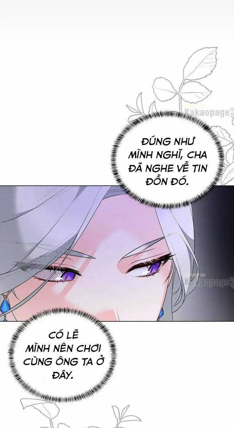 Ngay Cả Khi Là Ác Nữ, Tôi Vẫn Sẽ Trở Thành Nữ Chính Chapter 103 trang 26