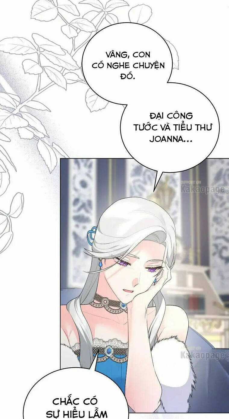 Ngay Cả Khi Là Ác Nữ, Tôi Vẫn Sẽ Trở Thành Nữ Chính Chapter 103 trang 27