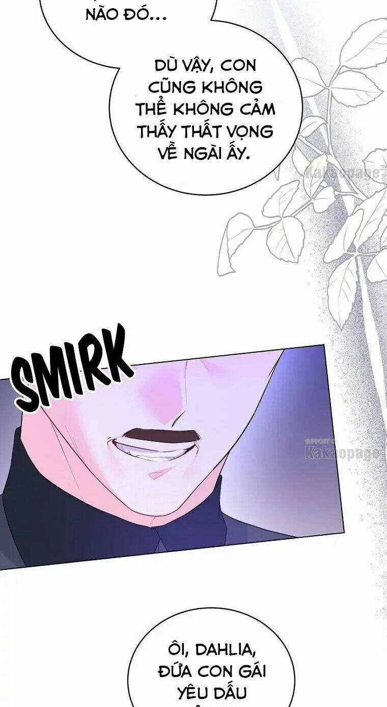 Ngay Cả Khi Là Ác Nữ, Tôi Vẫn Sẽ Trở Thành Nữ Chính Chapter 103 trang 28