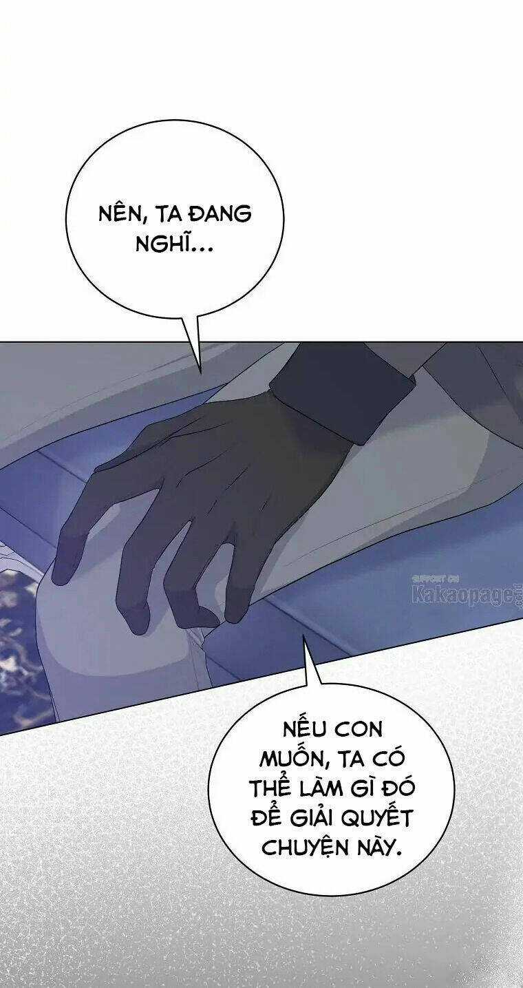 Ngay Cả Khi Là Ác Nữ, Tôi Vẫn Sẽ Trở Thành Nữ Chính Chapter 103 trang 30