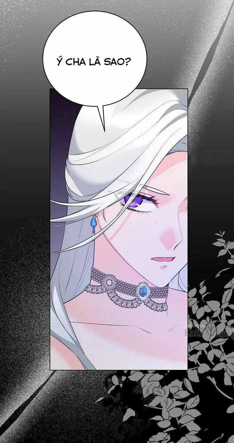 Ngay Cả Khi Là Ác Nữ, Tôi Vẫn Sẽ Trở Thành Nữ Chính Chapter 103 trang 31