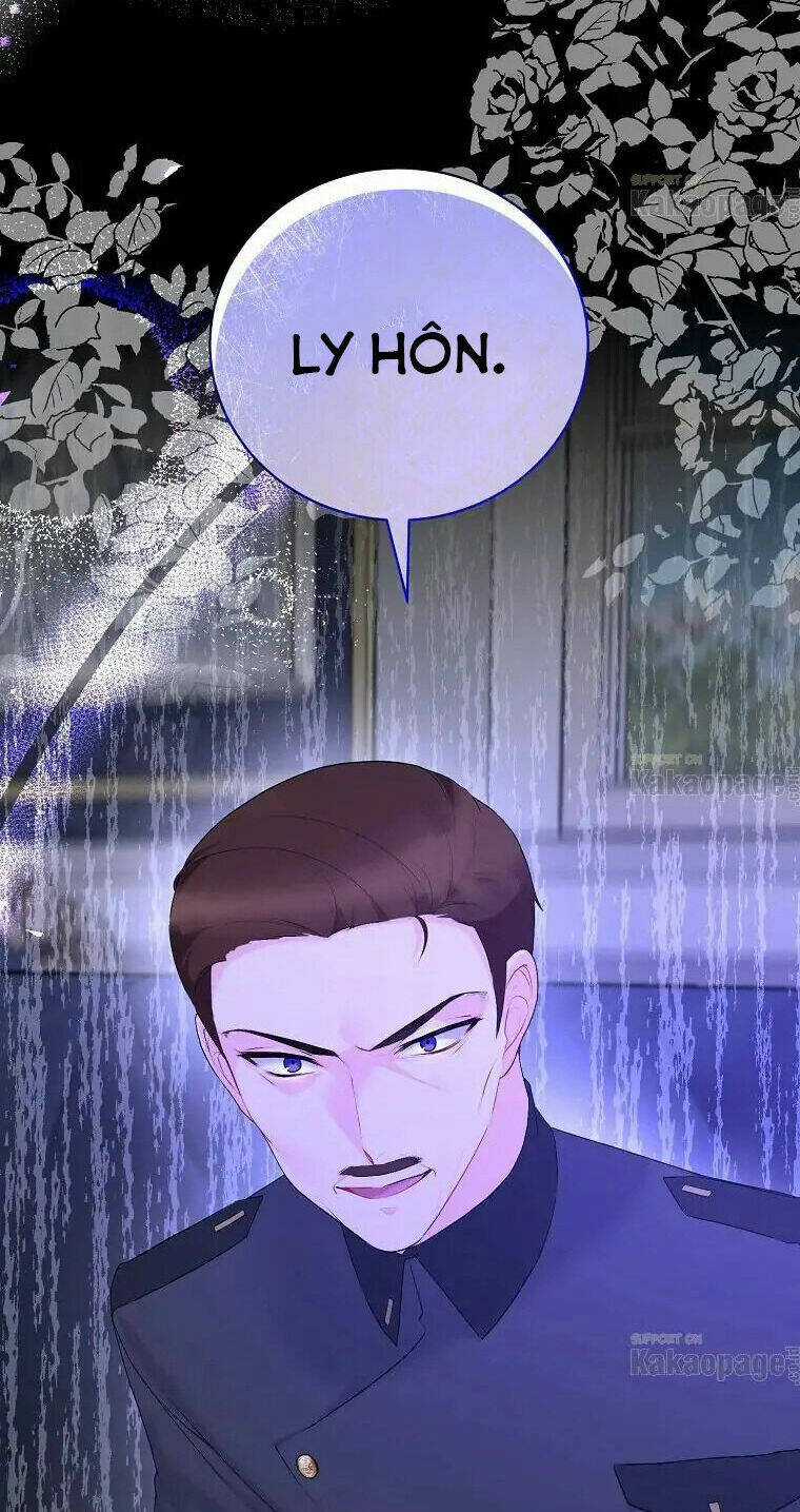 Ngay Cả Khi Là Ác Nữ, Tôi Vẫn Sẽ Trở Thành Nữ Chính Chapter 103 trang 32