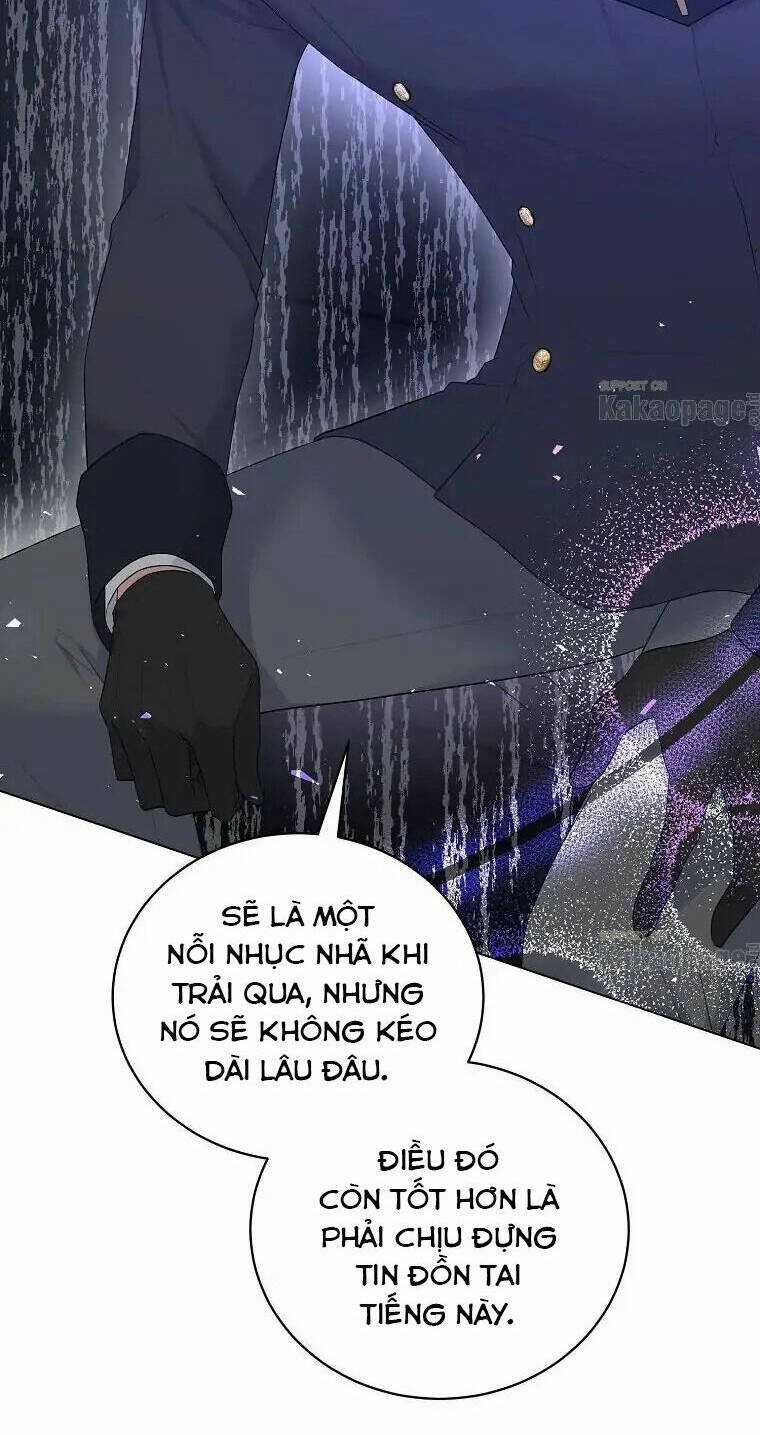 Ngay Cả Khi Là Ác Nữ, Tôi Vẫn Sẽ Trở Thành Nữ Chính Chapter 103 trang 33