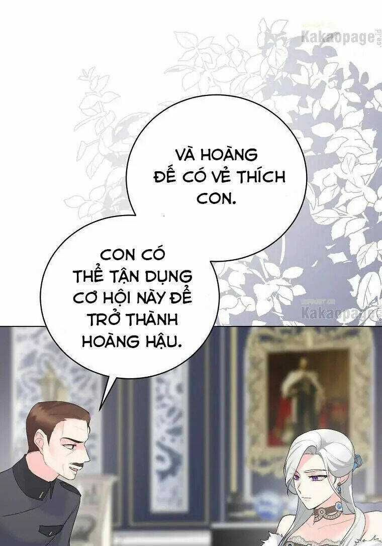 Ngay Cả Khi Là Ác Nữ, Tôi Vẫn Sẽ Trở Thành Nữ Chính Chapter 103 trang 34