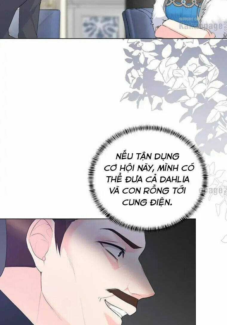 Ngay Cả Khi Là Ác Nữ, Tôi Vẫn Sẽ Trở Thành Nữ Chính Chapter 103 trang 35