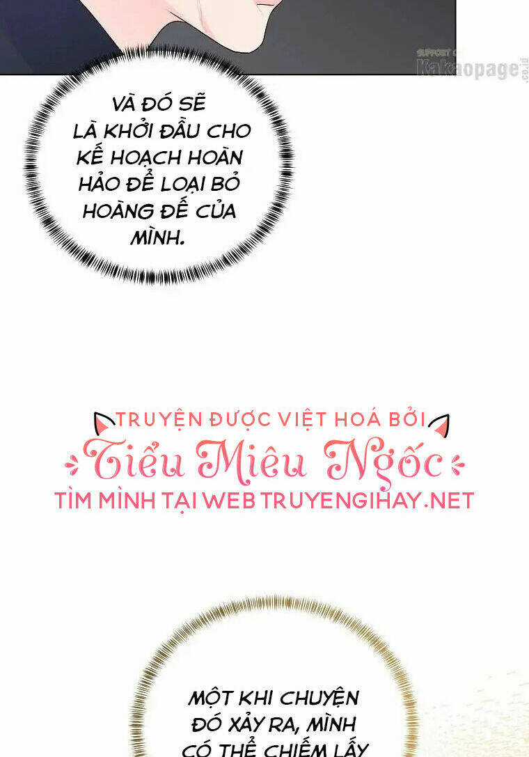Ngay Cả Khi Là Ác Nữ, Tôi Vẫn Sẽ Trở Thành Nữ Chính Chapter 103 trang 36
