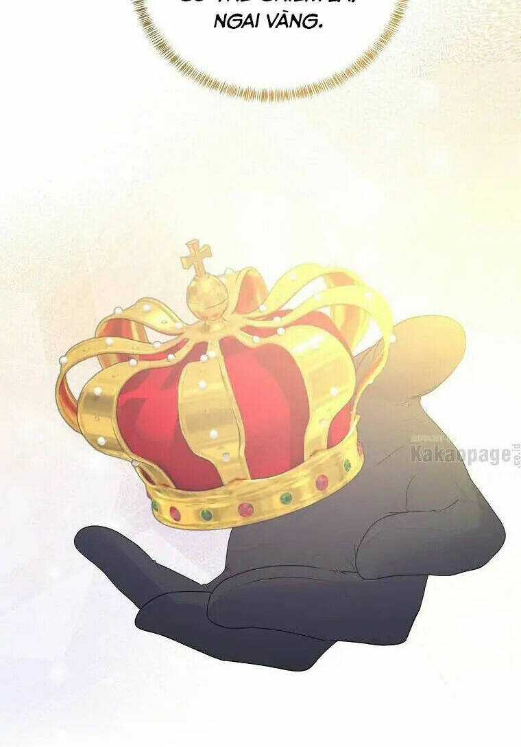 Ngay Cả Khi Là Ác Nữ, Tôi Vẫn Sẽ Trở Thành Nữ Chính Chapter 103 trang 37