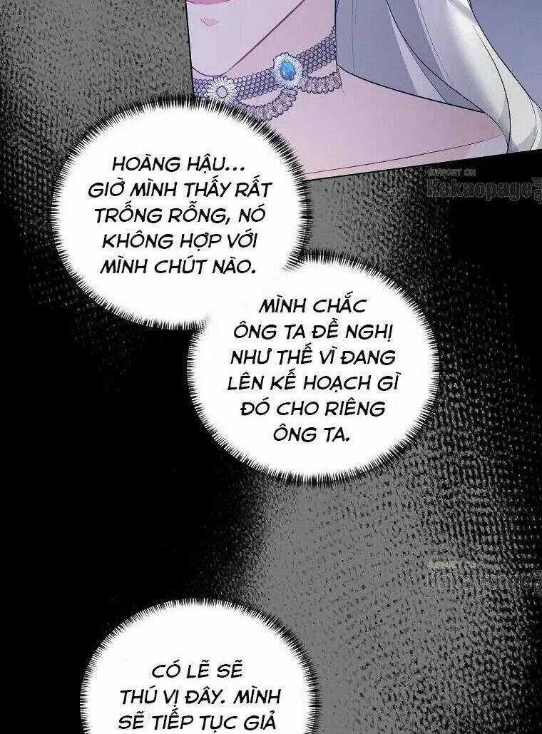Ngay Cả Khi Là Ác Nữ, Tôi Vẫn Sẽ Trở Thành Nữ Chính Chapter 103 trang 40