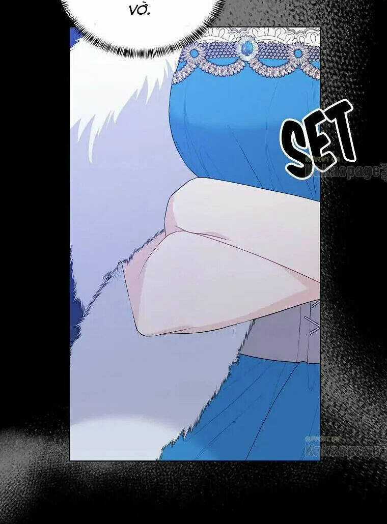 Ngay Cả Khi Là Ác Nữ, Tôi Vẫn Sẽ Trở Thành Nữ Chính Chapter 103 trang 41