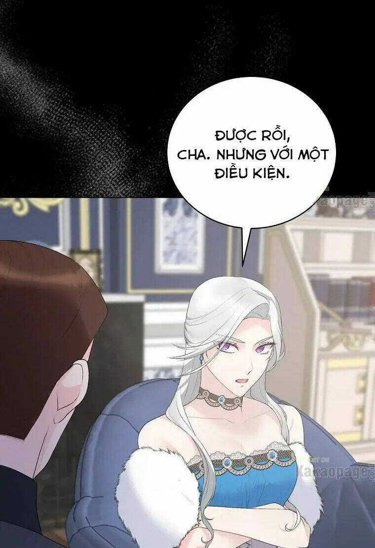 Ngay Cả Khi Là Ác Nữ, Tôi Vẫn Sẽ Trở Thành Nữ Chính Chapter 103 trang 42