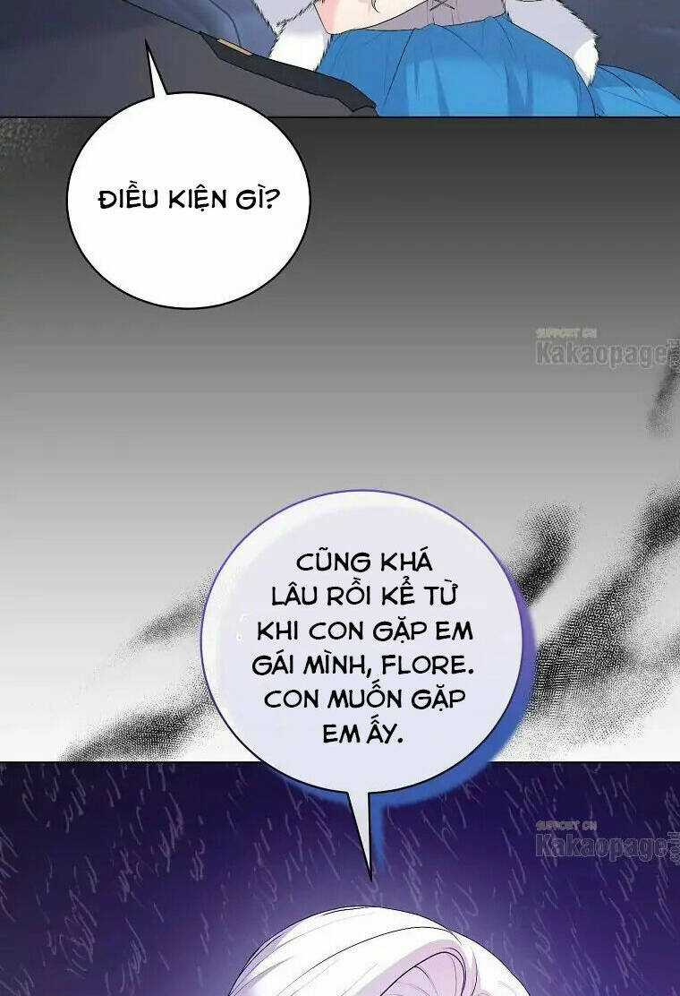 Ngay Cả Khi Là Ác Nữ, Tôi Vẫn Sẽ Trở Thành Nữ Chính Chapter 103 trang 43