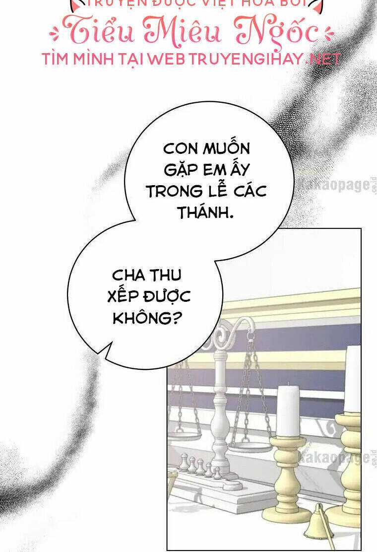 Ngay Cả Khi Là Ác Nữ, Tôi Vẫn Sẽ Trở Thành Nữ Chính Chapter 103 trang 45
