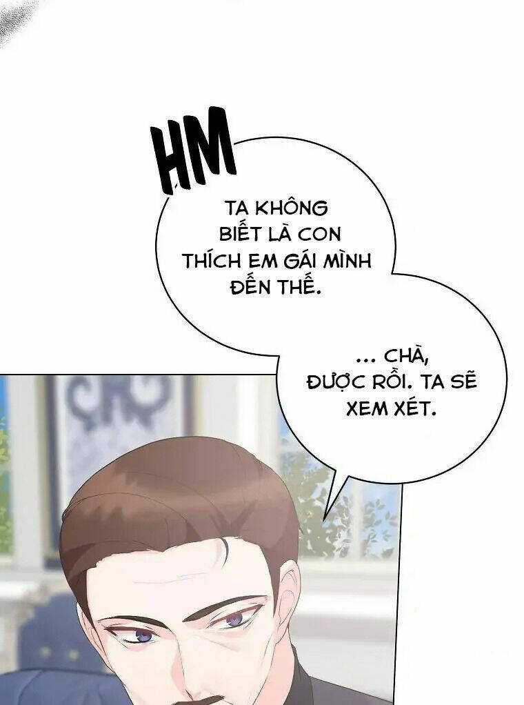 Ngay Cả Khi Là Ác Nữ, Tôi Vẫn Sẽ Trở Thành Nữ Chính Chapter 103 trang 46