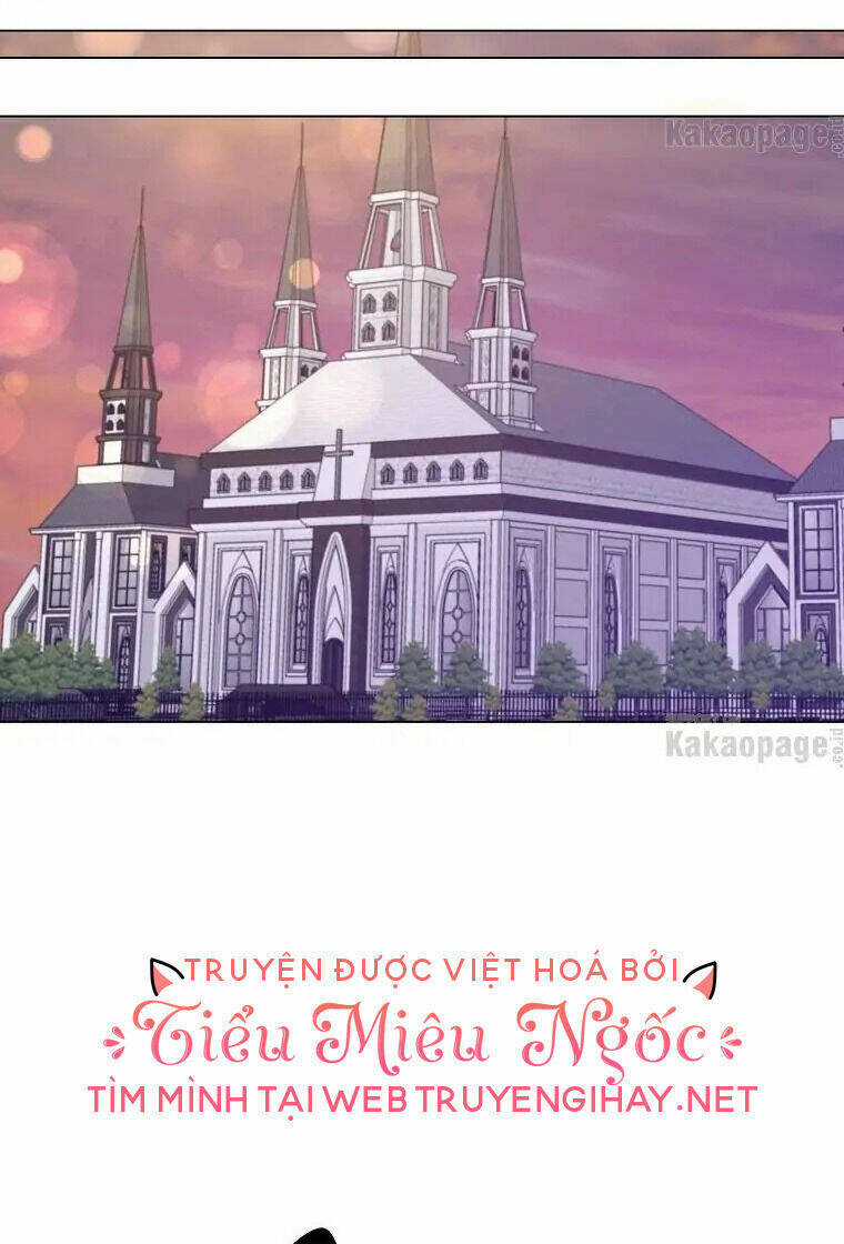 Ngay Cả Khi Là Ác Nữ, Tôi Vẫn Sẽ Trở Thành Nữ Chính Chapter 103 trang 50