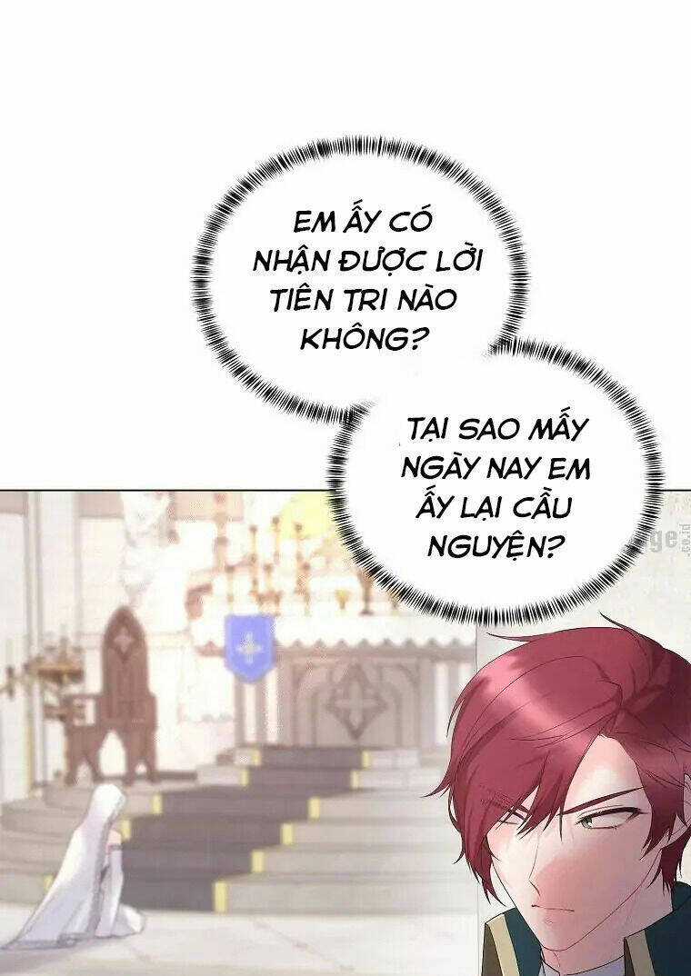 Ngay Cả Khi Là Ác Nữ, Tôi Vẫn Sẽ Trở Thành Nữ Chính Chapter 103 trang 54