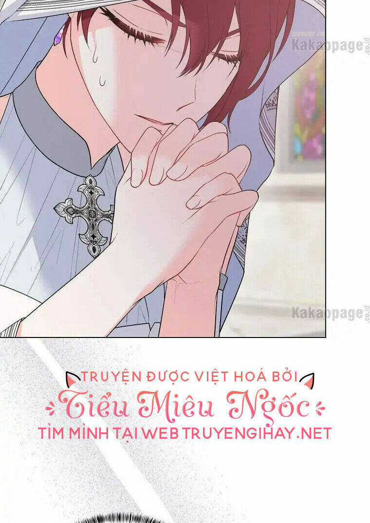 Ngay Cả Khi Là Ác Nữ, Tôi Vẫn Sẽ Trở Thành Nữ Chính Chapter 103 trang 56