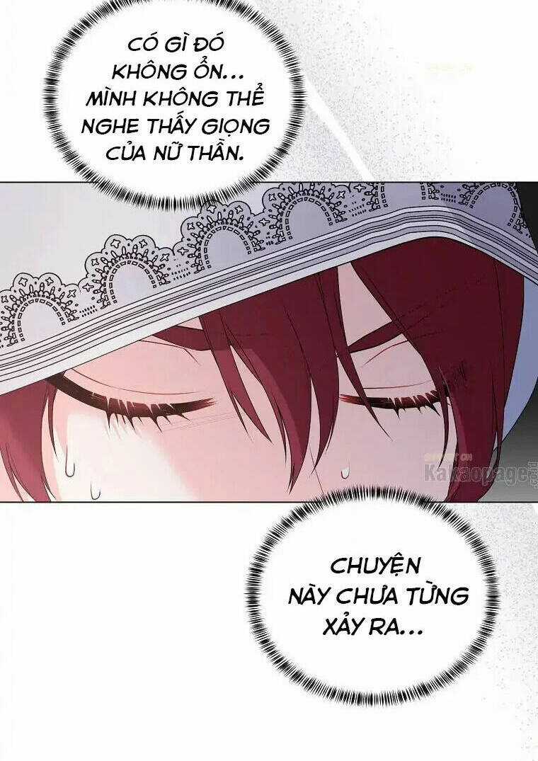 Ngay Cả Khi Là Ác Nữ, Tôi Vẫn Sẽ Trở Thành Nữ Chính Chapter 103 trang 57