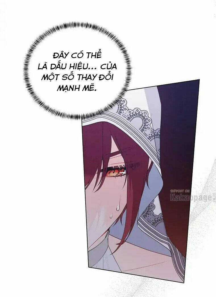 Ngay Cả Khi Là Ác Nữ, Tôi Vẫn Sẽ Trở Thành Nữ Chính Chapter 103 trang 58