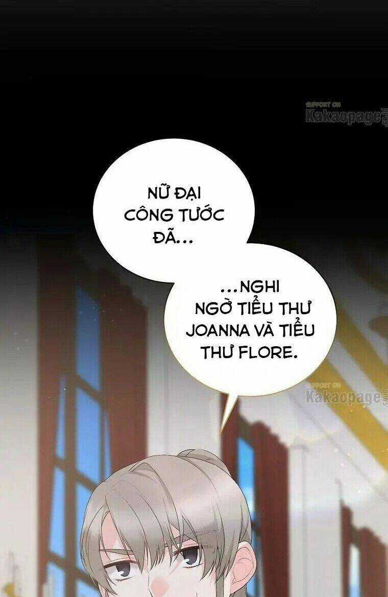 Ngay Cả Khi Là Ác Nữ, Tôi Vẫn Sẽ Trở Thành Nữ Chính Chapter 103 trang 6